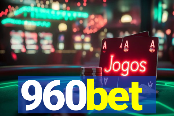 960bet