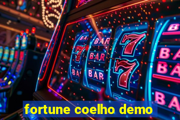 fortune coelho demo