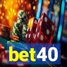 bet40