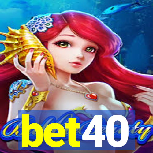 bet40