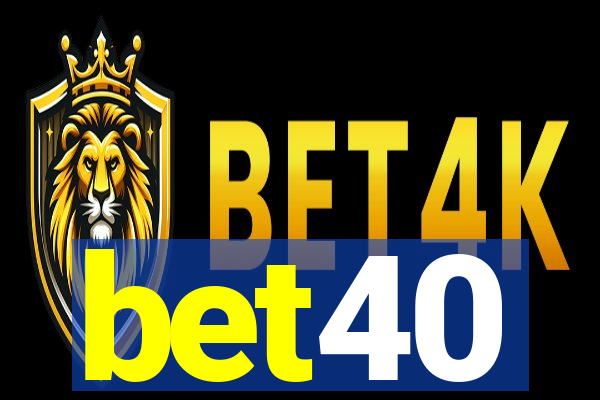 bet40