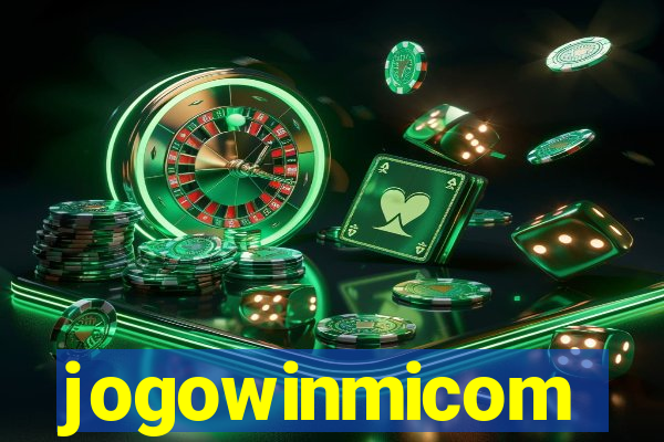 jogowinmicom