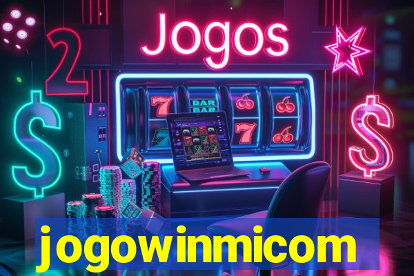 jogowinmicom