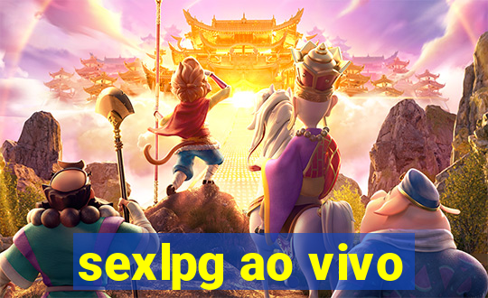 sexlpg ao vivo