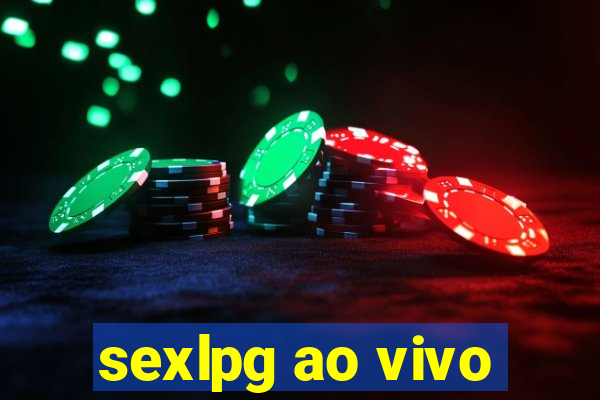 sexlpg ao vivo