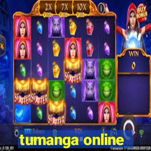 tumanga online