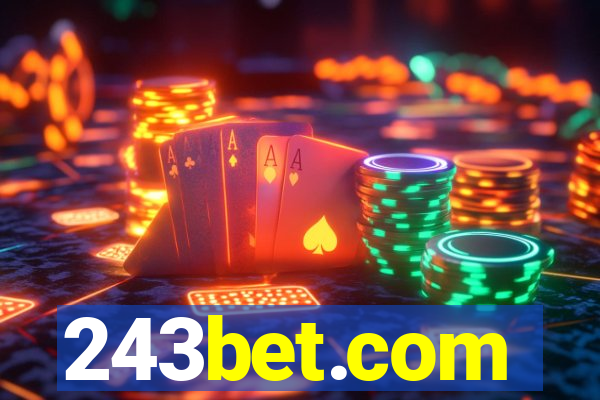 243bet.com