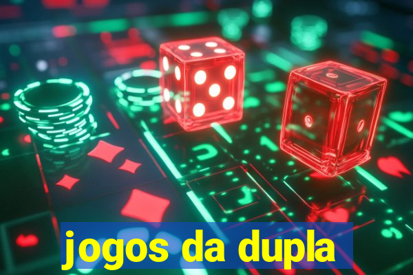 jogos da dupla