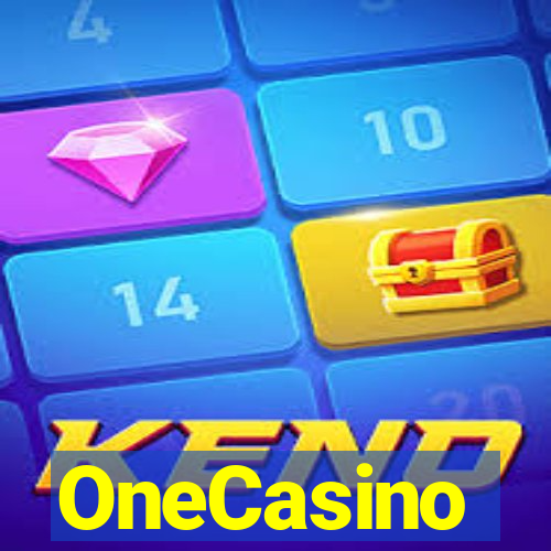 OneCasino