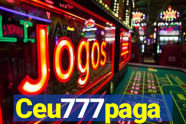 Ceu777paga