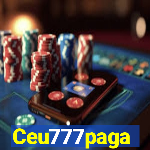 Ceu777paga