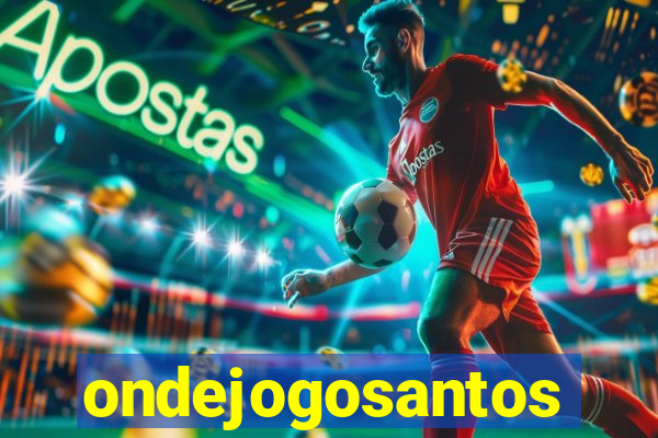 ondejogosantos