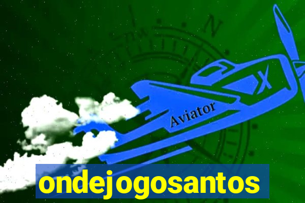 ondejogosantos