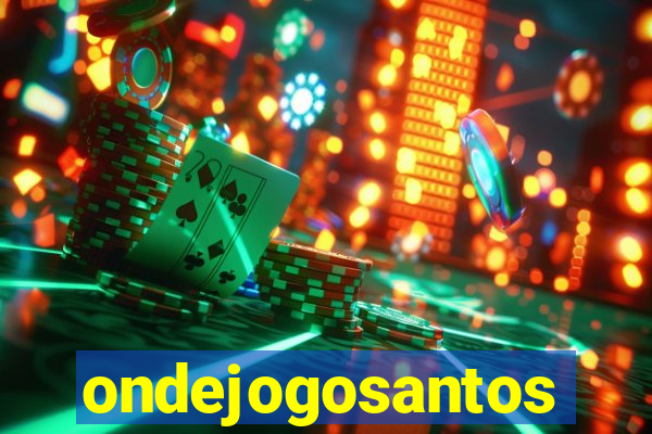 ondejogosantos