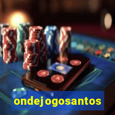 ondejogosantos