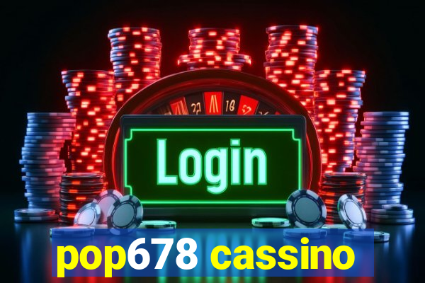 pop678 cassino