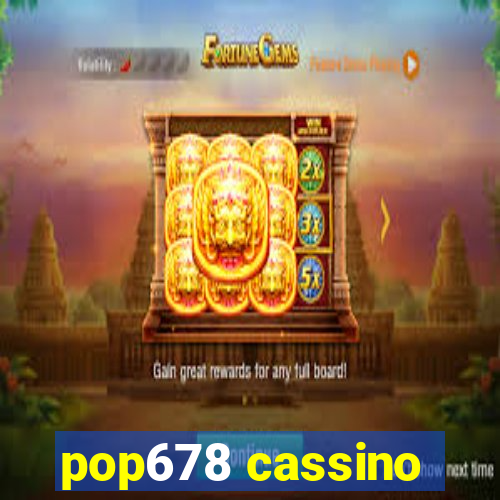 pop678 cassino