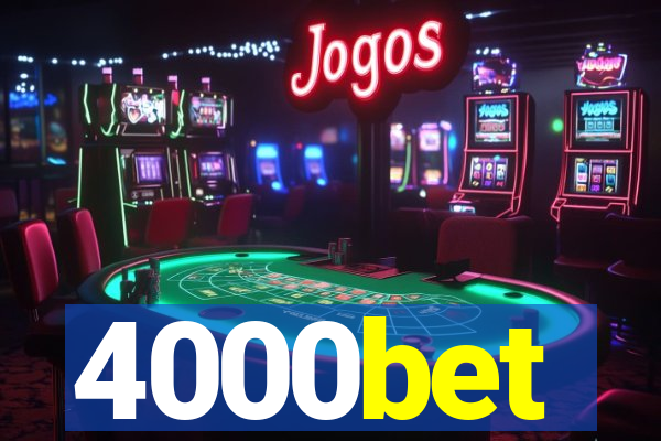 4000bet