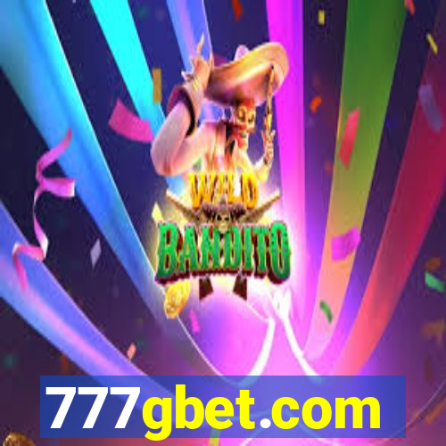 777gbet.com