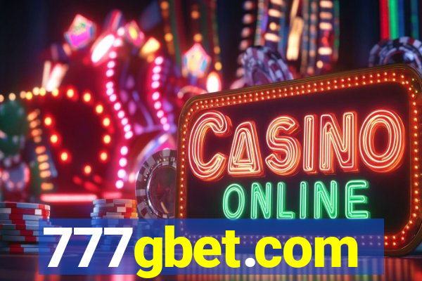 777gbet.com