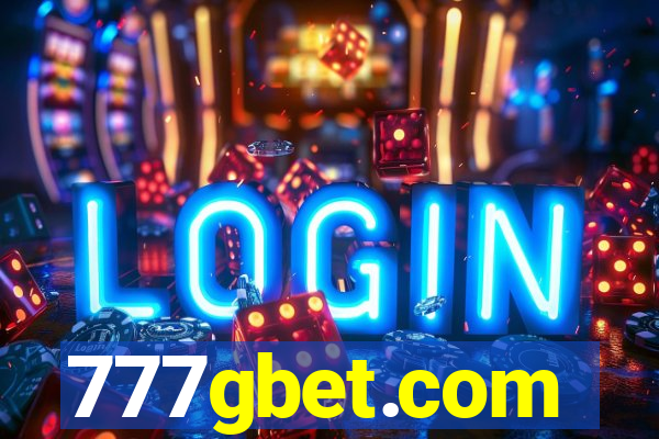 777gbet.com