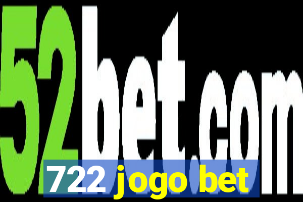 722 jogo bet