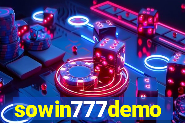 sowin777demo