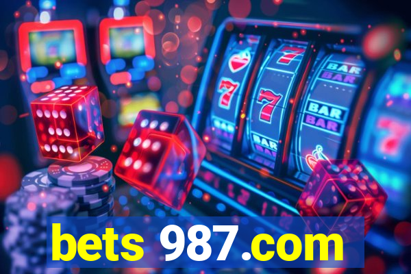 bets 987.com