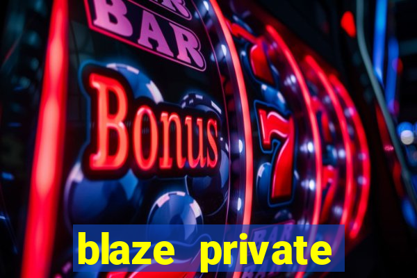 blaze private server codes shindo life