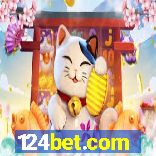 124bet.com