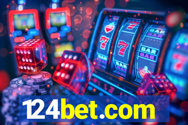 124bet.com