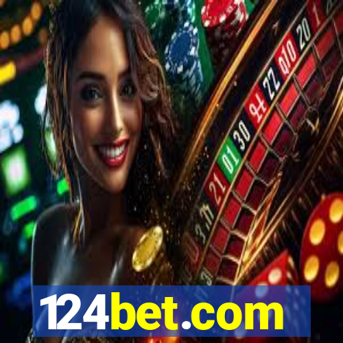 124bet.com