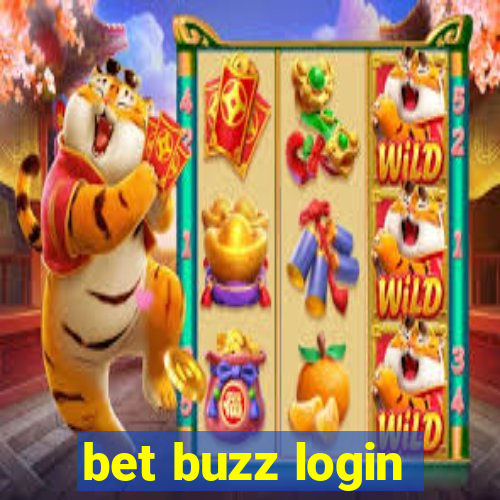 bet buzz login