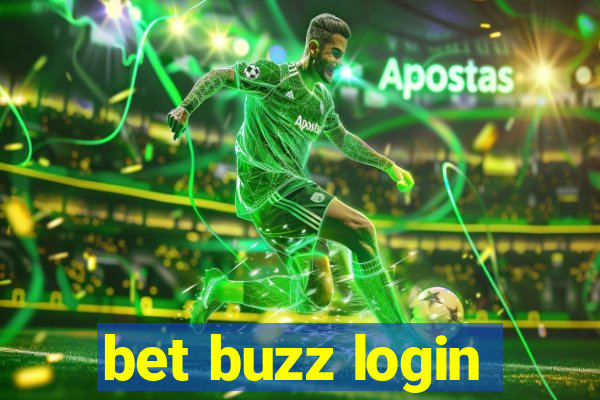 bet buzz login