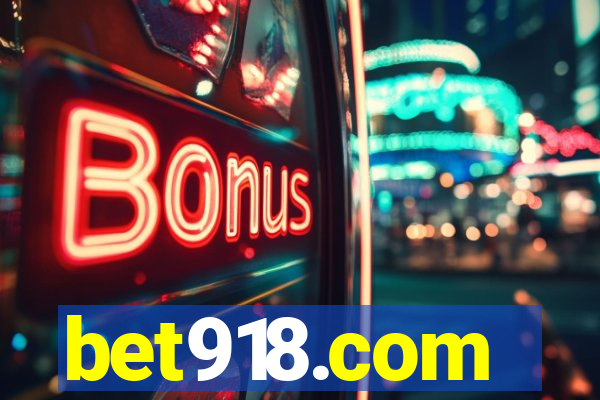 bet918.com