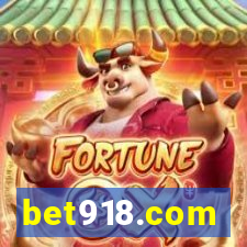 bet918.com