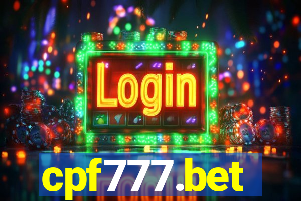 cpf777.bet