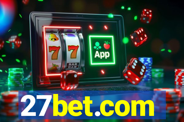 27bet.com