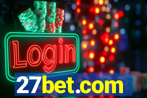 27bet.com