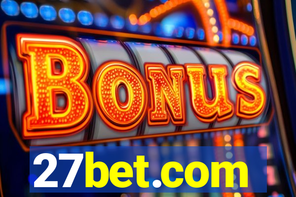 27bet.com