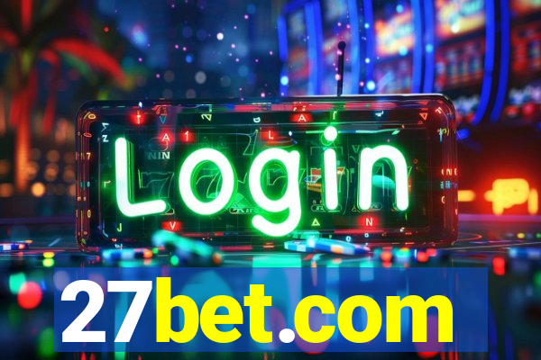 27bet.com