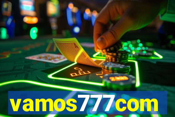 vamos777com