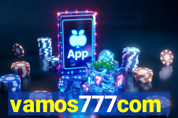 vamos777com