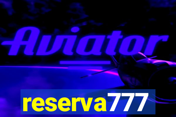 reserva777