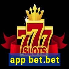 app bet.bet