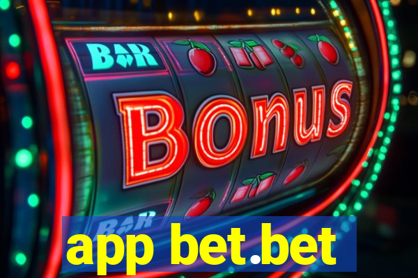 app bet.bet