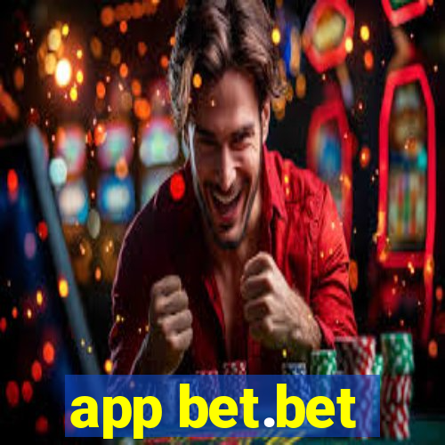 app bet.bet