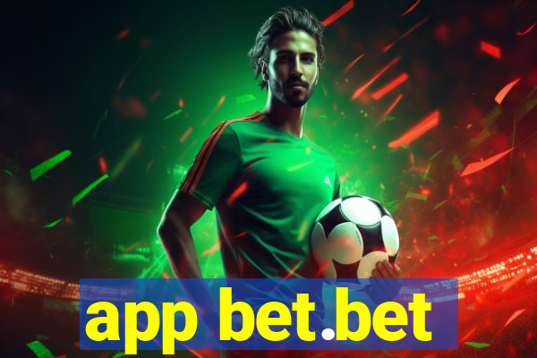 app bet.bet