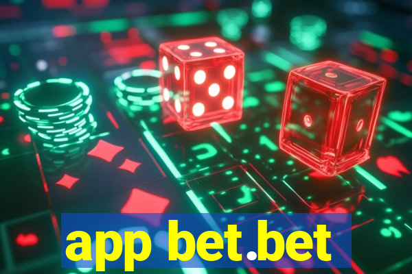 app bet.bet