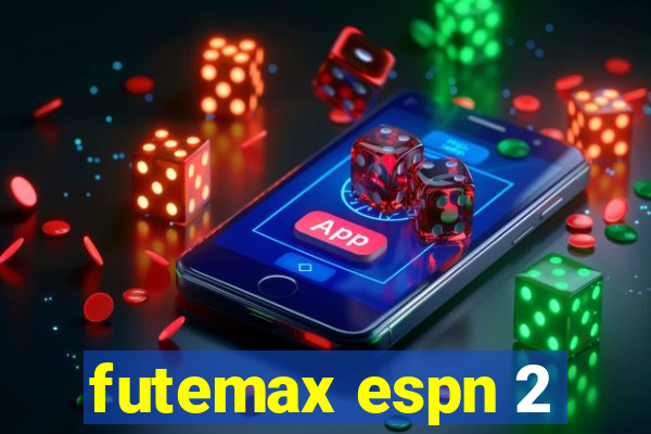 futemax espn 2